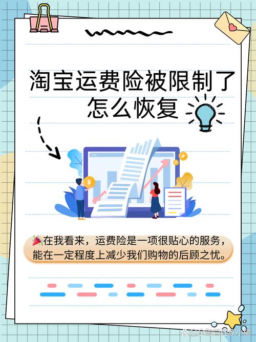 淘宝运费险不显示如何恢复_淘宝运费险无法购买原因_淘宝账号买东西没有运费险了