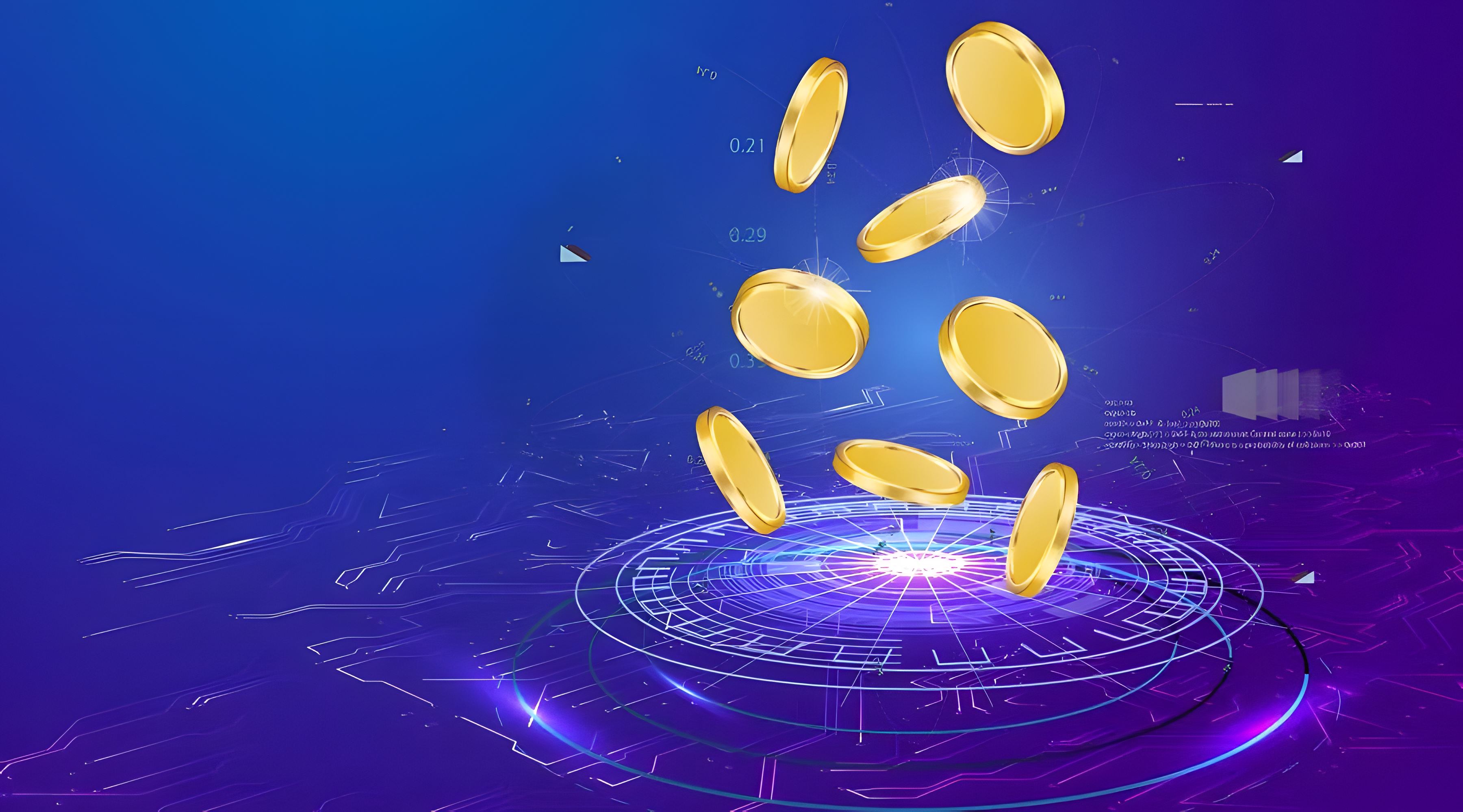 投资买卖，自由灵活，把握机会，让财富增值更简单！