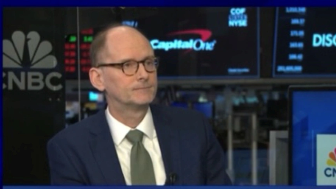 斯洛克有关美国经济将衰退的预测核心因素是对华关税