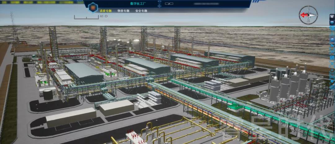 什么是运营管理系统_数字孪生工厂解决方案_智能数字工厂建设运营管理系统