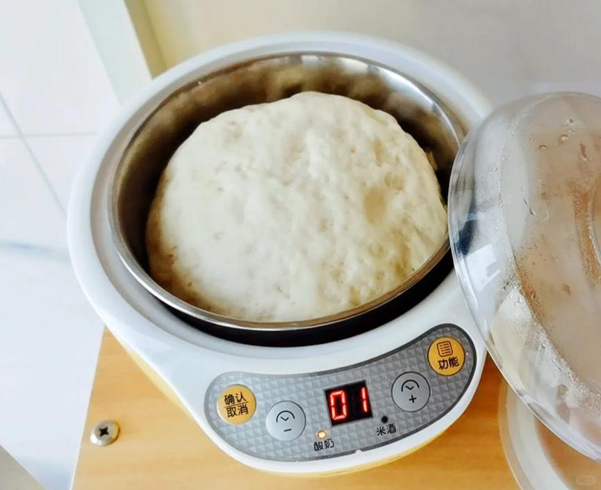 自制酸奶_酸奶机发面_豆芽机详细使用说明书