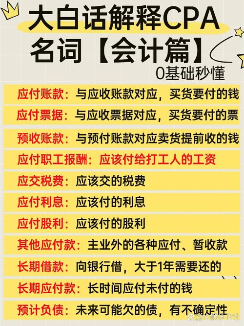 什么是预付款项？与预付账款有何区别及相关核算要点