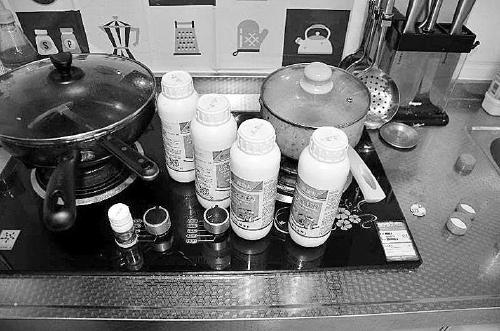 江苏淮安惊现悲剧！女子深陷套路贷，三岁儿子命丧农药