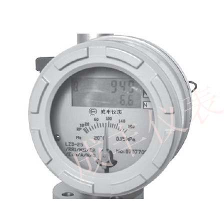 常州成丰金属管浮子流量计_第三代金属管浮子流量计_常州成丰流量计有限公司