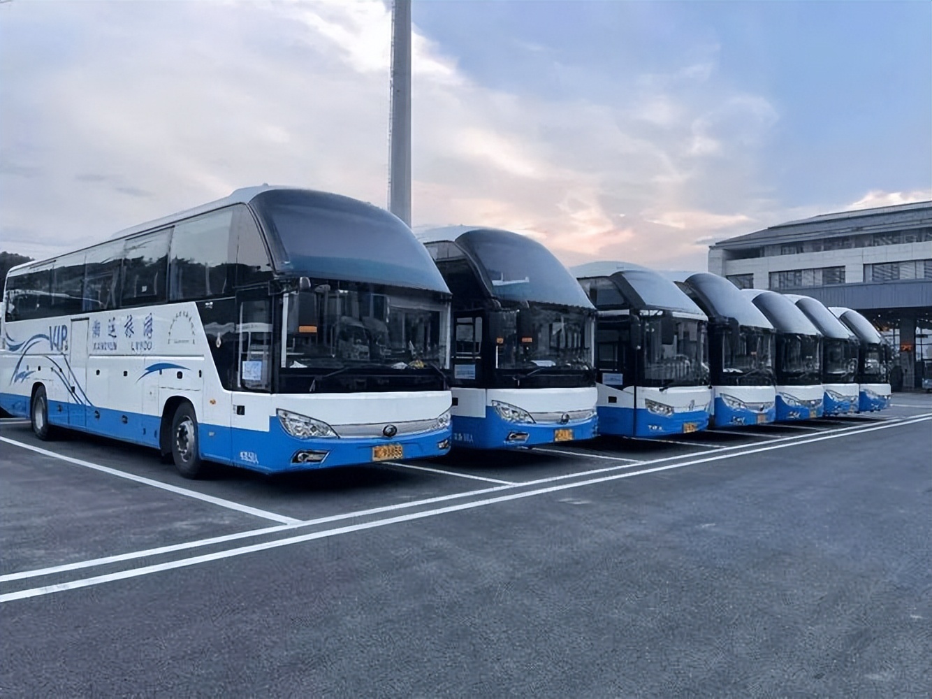 汽车客运站衰落原因_汽车服务行业现状分析_高铁冲击客运站