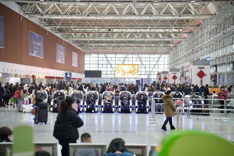 高铁冲击客运站_汽车客运站衰落原因_汽车服务行业现状分析