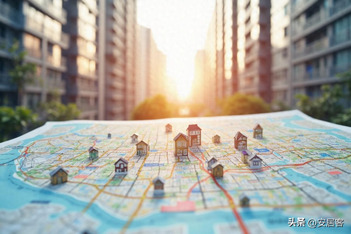 2025年国庆全国二手房市场态势复杂，政策与旅游影响几何？