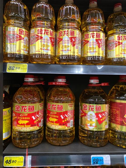 国际豆油价格反弹国内不涨反跌_国内豆油价格下跌原因分析_最新食用油价格行情走势