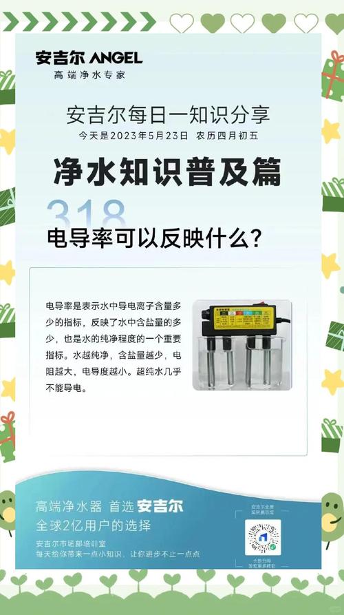 纯水、去离子水、超纯水的电导率及应用领域介绍，你了解多少？