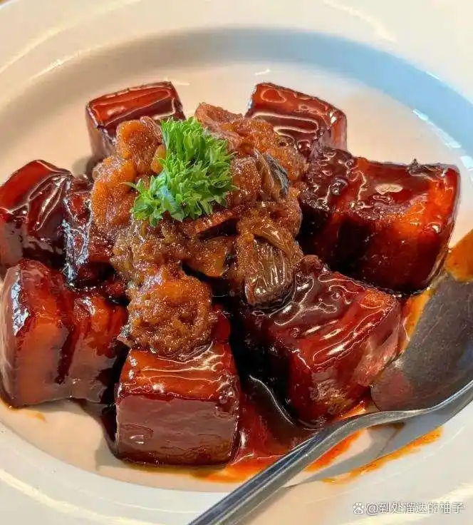 闯荡上海滩，揭秘那些让杜月笙都馋哭的上海本帮名菜