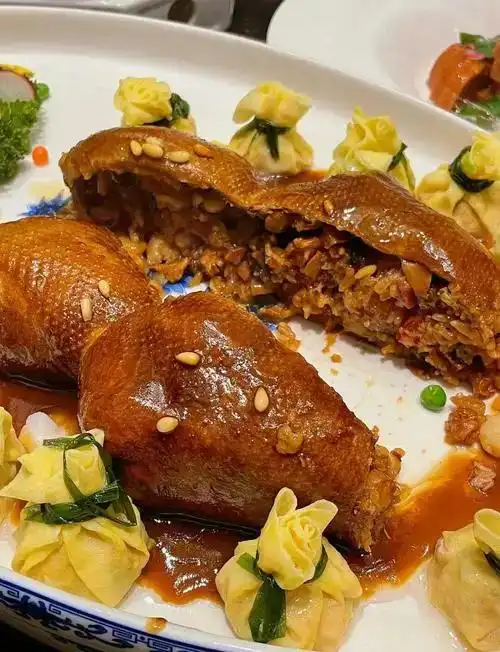 上海十大经典名菜，品味浓油赤酱里藏着的沪上风情