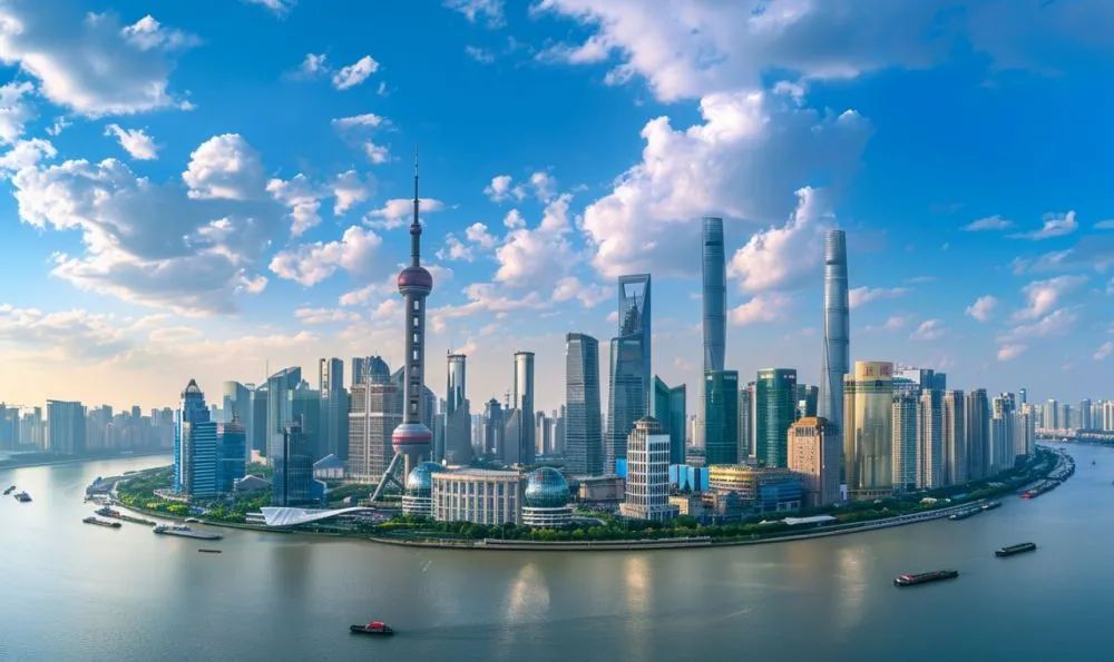 上海国际金融中心建设_上海金融改革创新_上海有哪些大金融公司