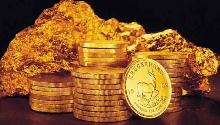 经济不稳，该买点黄金吗？