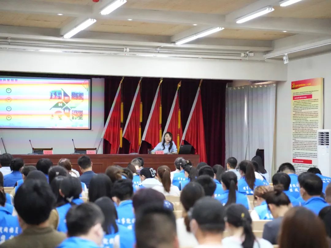 阜桥街道创新推广活灵活用平台，助力辖区居民就业创业