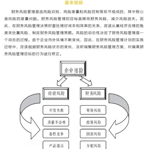 财务分析与风险防控：资金需求计划详解，市场竞争对策全解析