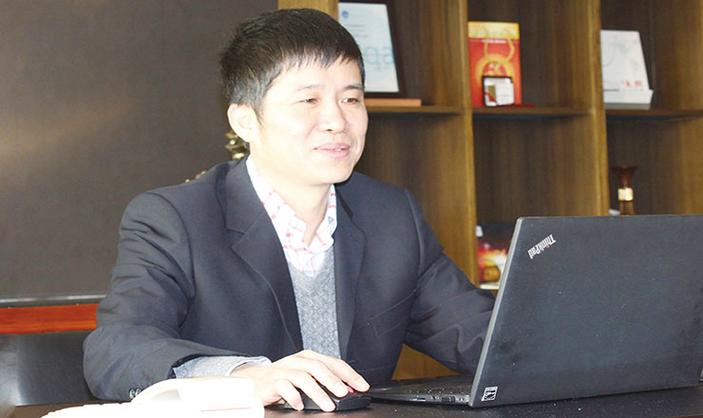 5月29日传艺科技董事高管邹伟民减持，股价却上涨？