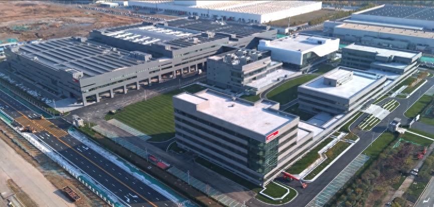 国家数据局批复天津建试验区，数字经济新机遇为何落户此地？