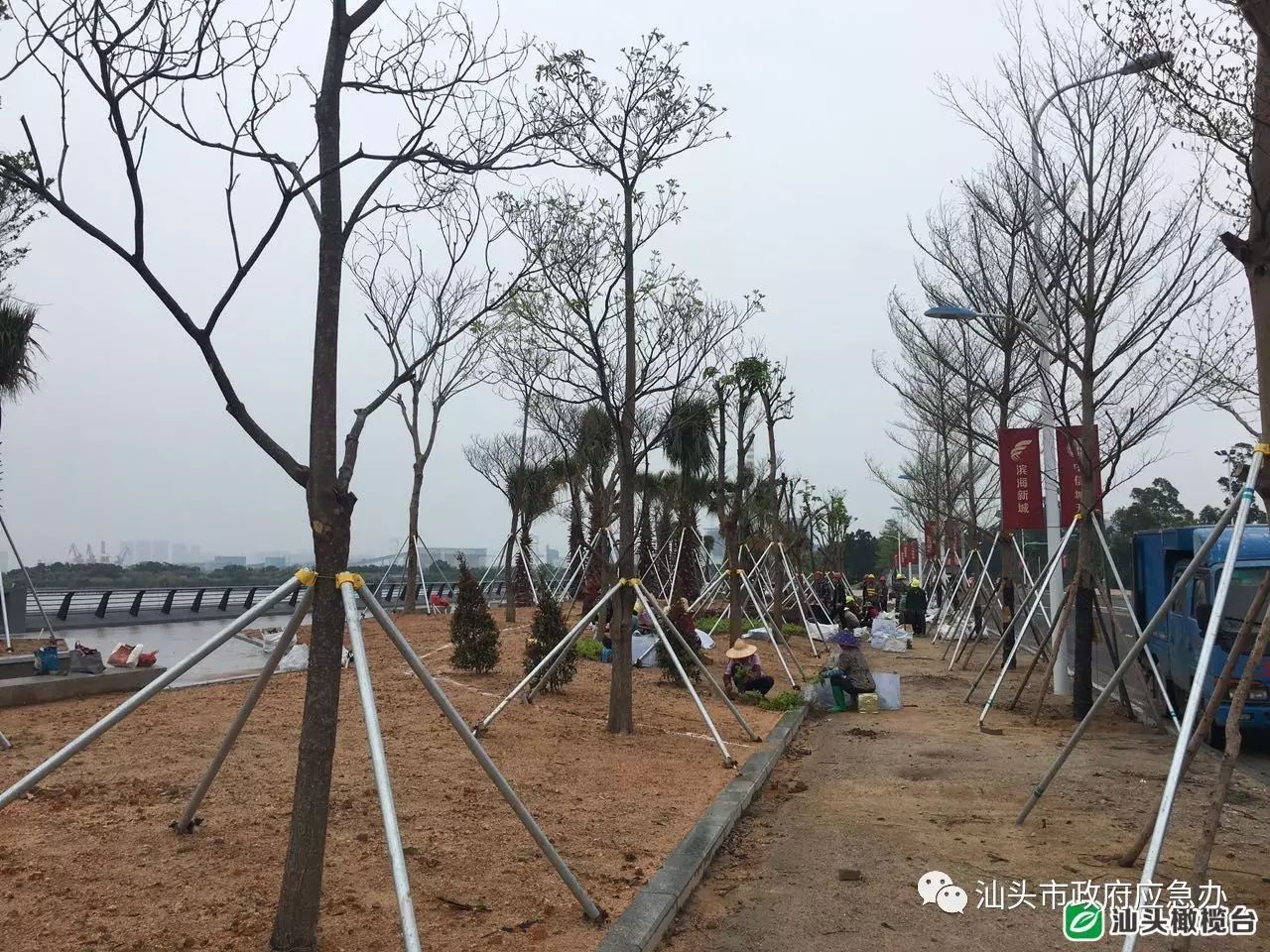 汕头基础设施建设股票_汕头投资基建最新消息_汕头基建5000多亿