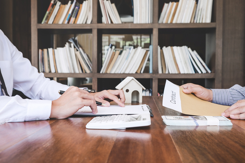 个人买房谈价格技巧大公开！掌握这些轻松砍价不吃亏