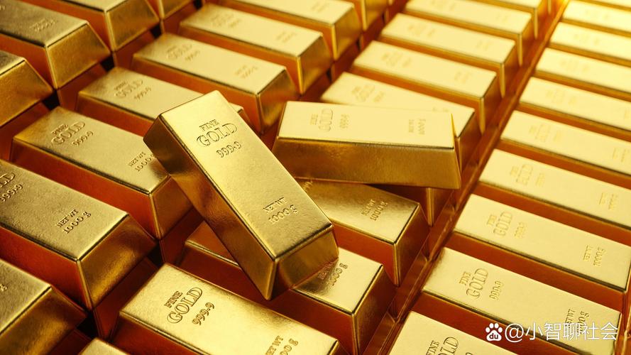 国美金融玩黄金理财，盘活你的箱底金