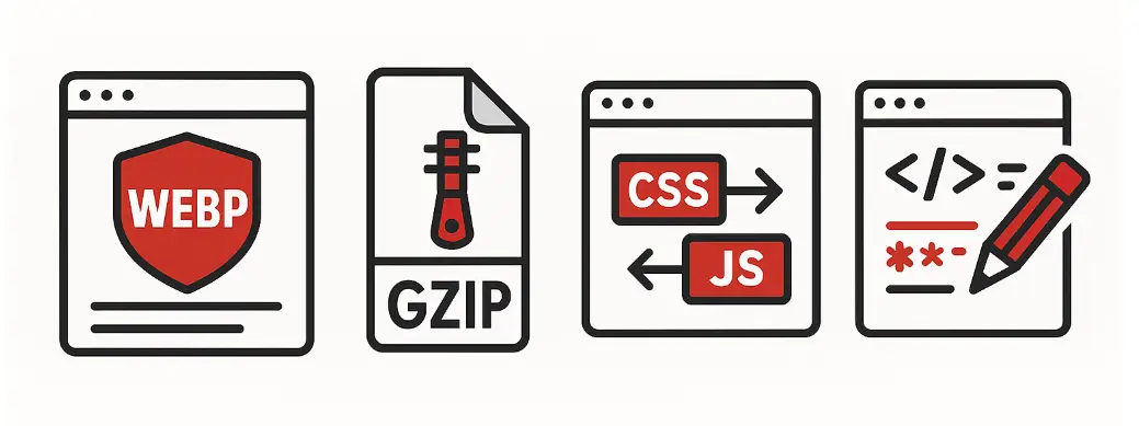 外贸网站服务器选择_网站加载速度优化_公司网站打不开