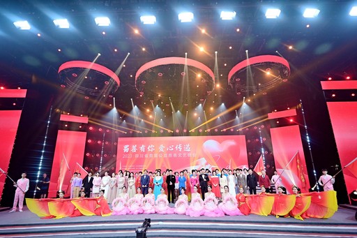 四川省慈善事业发展现状_中国新时代慈善基金会_四川省慈善组织数量增长