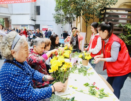 中国新时代慈善基金会_四川省慈善事业发展现状_四川省慈善组织数量增长