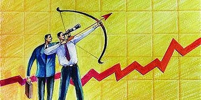 救市后A股大跌，举牌资本却稳赚，刘益谦浮赢3.2亿