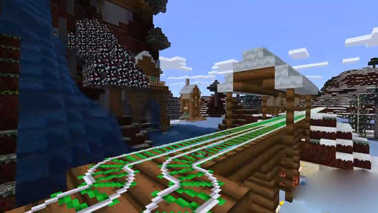 我的世界资源包是什么_我的世界冰与火之歌模组下载_我的世界冰与火之歌模组安装教程