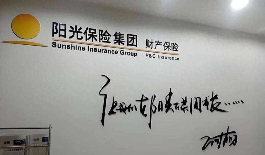 阳光保险集团股份有限公司怎么样_阳光财险高管变动_合规风控强化