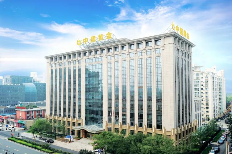 深圳中金黄金11月启动大会举行，总结上月展望下月发展