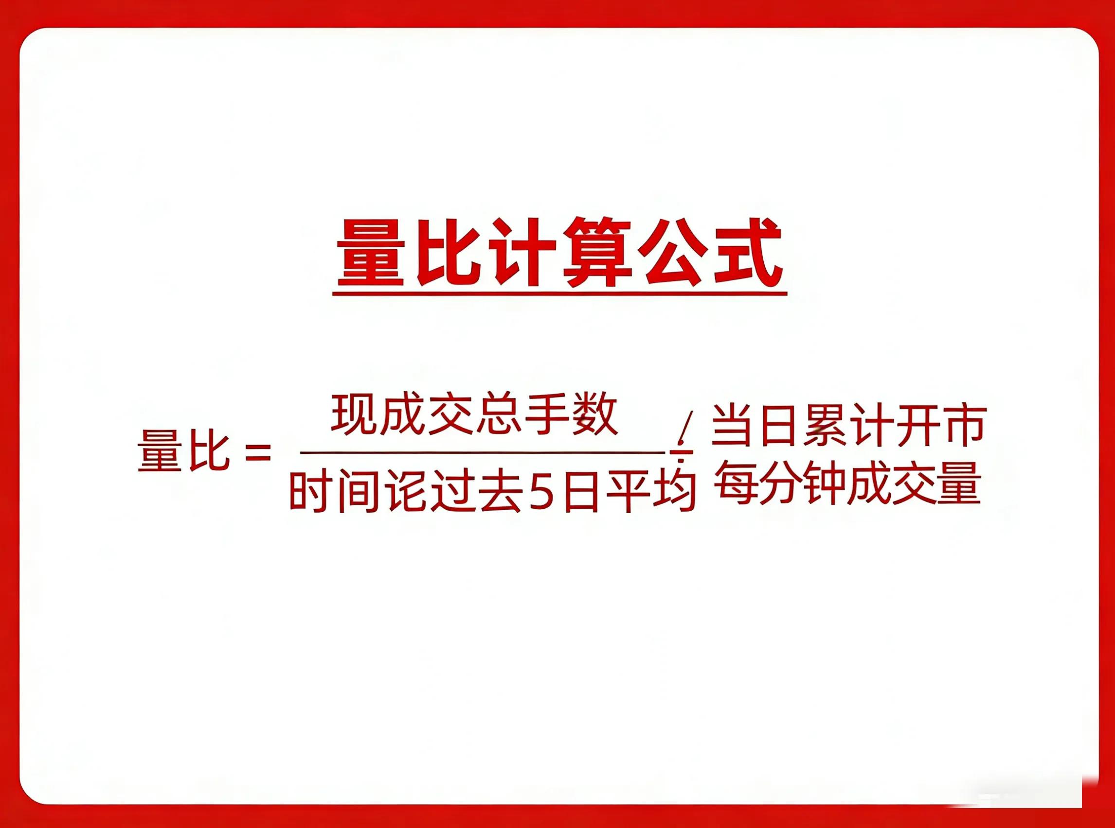 股票指标中代表股价的_主力吸筹出货信号_量比换手率组合形态