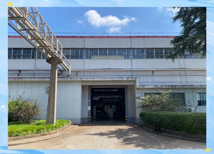 上海柴油机股份旗下秣陵厂 查工商专利及风险