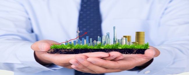 房地产企业土地增值税怎么计提？扣除项目和税率是啥样？