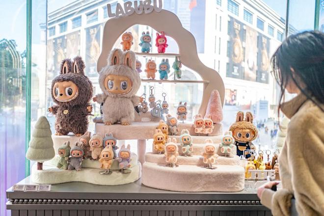 上海有没有动漫周边_上海二次元商场清单_上海潮玩谷子购物地点