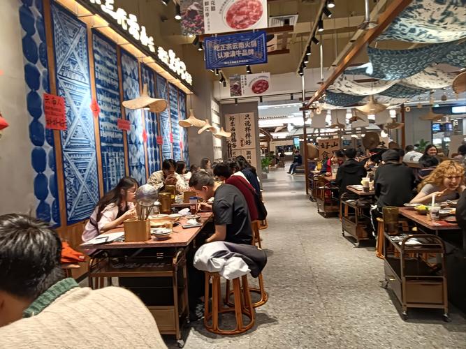 想开特色火锅加盟店？这几个关键费用和筹备要点要知道