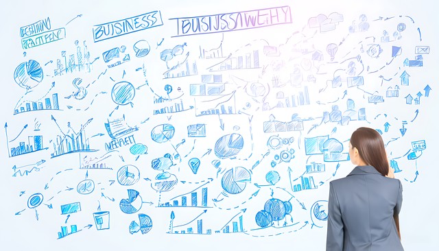 创业动机明确_个人申请创业贷款窍门_市场调研与商业计划制定