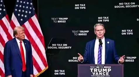 美联储裁员计划_美股信用评级下调_美国主权信用评级展望下降影响几何 正略咨询