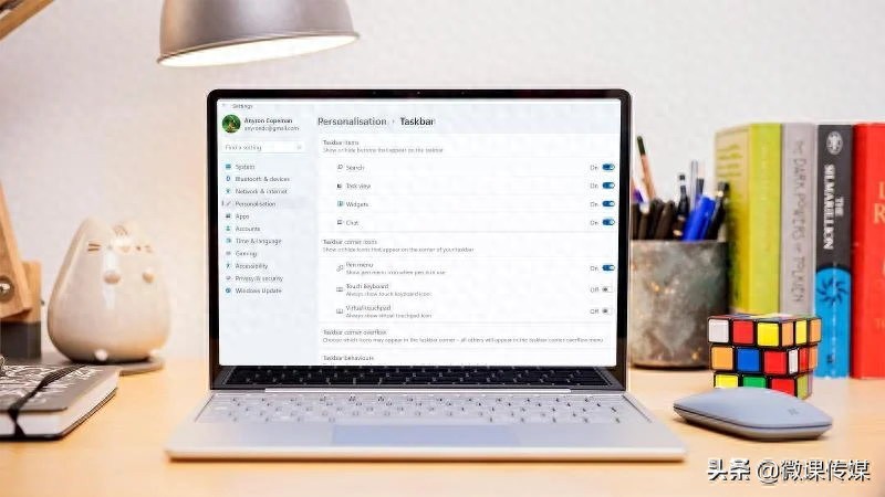 Windows 11测试版安装后开始菜单和任务栏无响应咋修复？