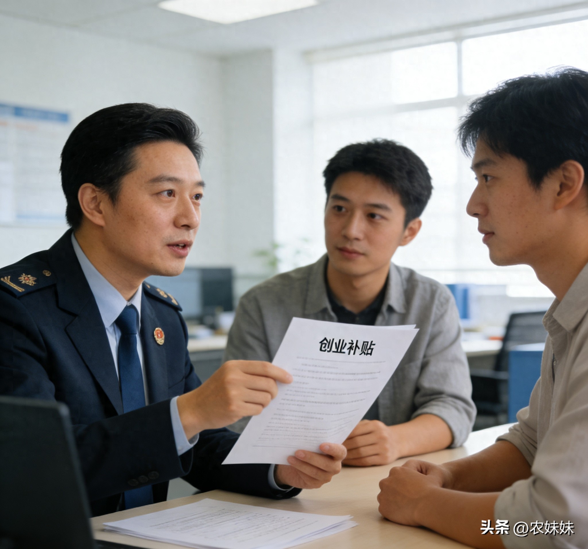 返乡创业启动资金不愁！个人申请创业贷款窍门大公开