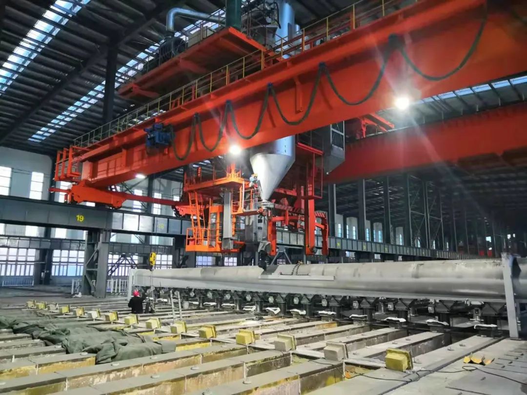 中国铝业2022年半年报：业绩提升、绿色转型与技术突破