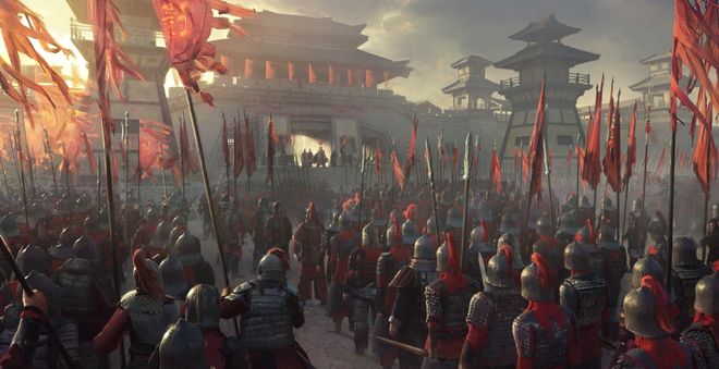 SLG游戏外交系统创新_经营策略战争网络游戏_SLG手游联盟系统设计