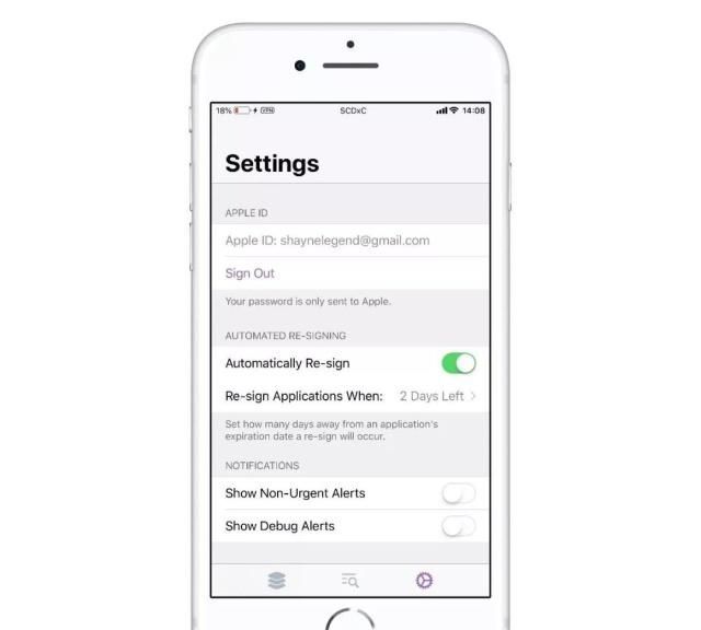 Cydia Impactor下载地址 IPA安装包越狱工具 ReProision自动续签_6.1.3完美越狱工具下载