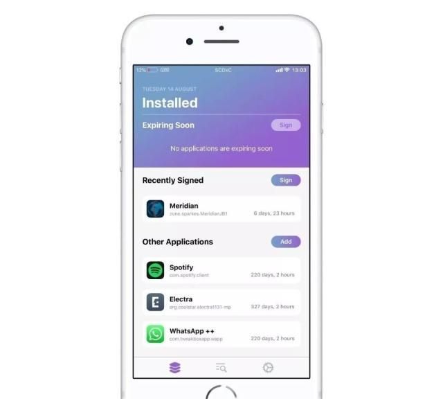 6.1.3完美越狱工具下载_Cydia Impactor下载地址 IPA安装包越狱工具 ReProision自动续签