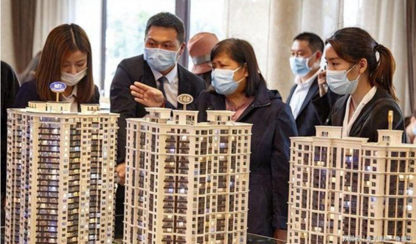 2026年房产变化_贷款 可以吗_房地产未来发展趋势