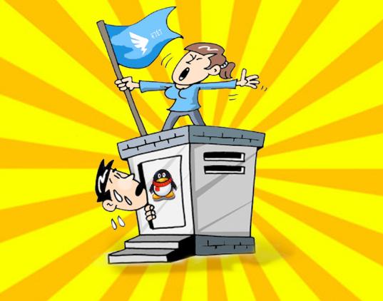 钉钉广告词分析_阿里钉钉腾讯企业微信对比_互联网企业广告语大全