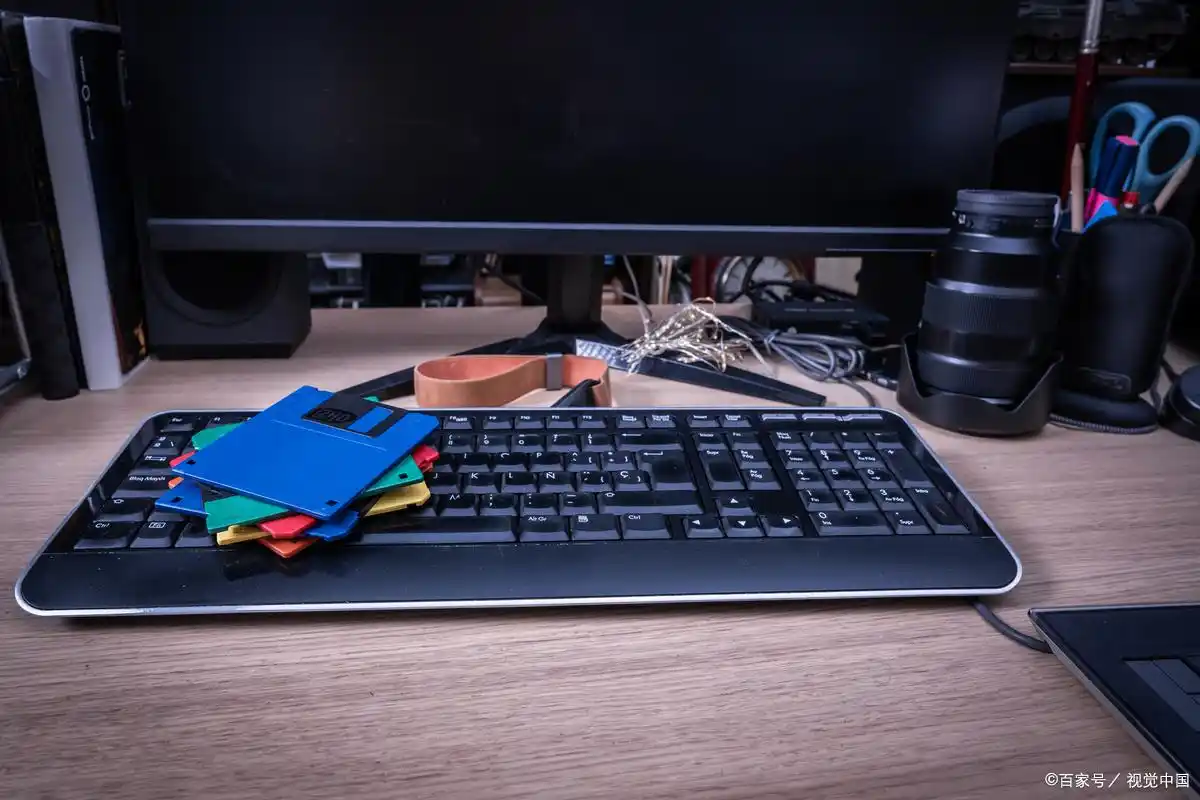 文件夹删不掉咋回事？教你3招搞定文件占用导致的删除失败