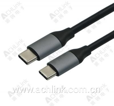手机数据线和充电线有啥区别？USB数据线各导线作用是啥？