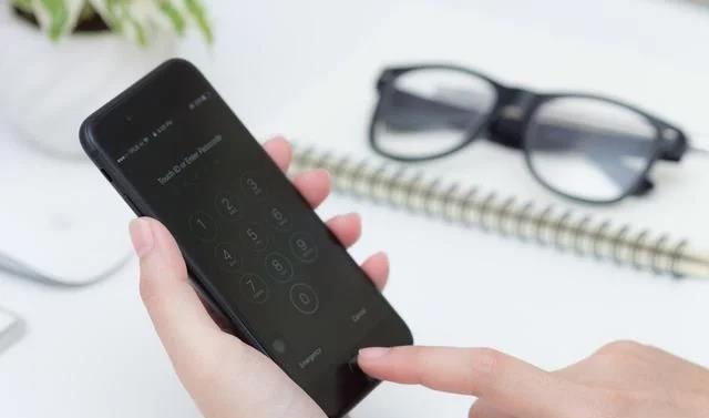 手机上就能扫描身份证！苹果手机和迅捷文字识别工具都能用