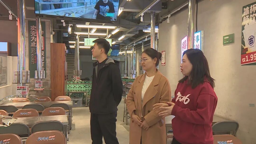 盘山县国强运营管理公司：国有资产保值增值与服务民生双赢